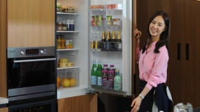 Tại sao tủ lạnh chạy liên tục không ngắt?