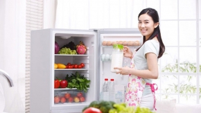 Cách sử dụng tủ lạnh TIẾT KIỆM ĐIỆN NHẤT trong mùa hè 2021